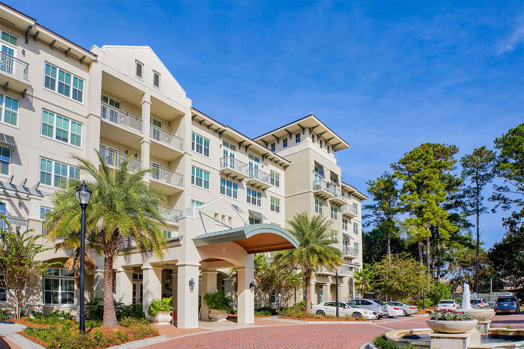 The 8 Best Assisted Living Facilities in Hilton Head, SC Seniorly